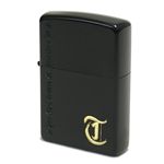 ZIPPO（ジッポー） ライター BS-ZIP-A0076 Black