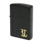 ZIPPO（ジッポー） ライター BS-ZIP-A0077 Black