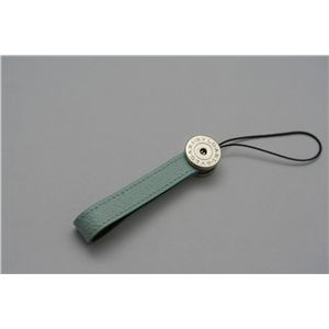 BVLGARI(ブルガリ)　21686　B-ZERO.1 Phone Strap （ビーゼロワン　携帯ストラップ）　