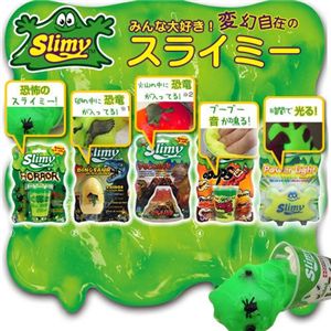 Slimy(スライミー) 5個セット