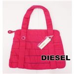 【数量限定！売切御免！】DIESEL（ディーゼル） SCREEN バック XQ03PR734 AZALEA（T4050）