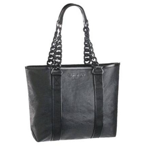 MARC BY MARC JACOBS（マークバイマークジェイコブス） トートバッグ 191836 Black