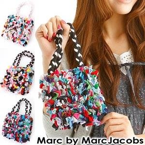 MARC BY MARC JACOBS（マークバイマークジェイコブス） エジプシャントートバッグ J95917