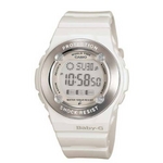 CASIO(カシオ) Baby-G [WINTER PASTEL] BG-1300-7JF 