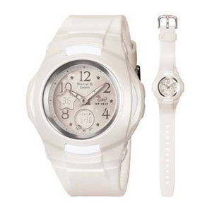 CASIO(カシオ) Baby-G [Puppy’s Vacances（パピーズ バカンス）] BG-90PV-7BJF