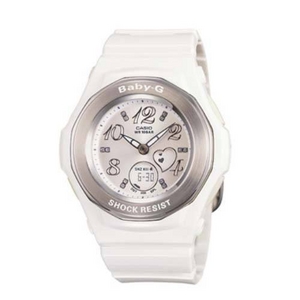 CASIO(カシオ) Baby-G [Gemmy Dial Series（ジェミーダイアルシリーズ）] BGA-100-7BJF