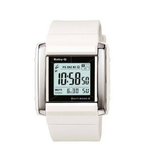 CASIO(カシオ) Baby-G [CASKET（カスケット）] BGD-1100-7JF 