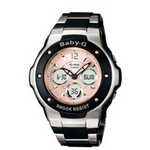 CASIO(カシオ) Baby-G [G-ms] MSG-300C-1BJF