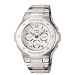 CASIO(カシオ) Baby-G [G-ms] MSG-300C-7B1JF