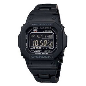 CASIO(カシオ) G-SHOCK [5600シリーズ] GW-M5600BC-1JF