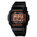 CASIO(カシオ) G-SHOCK [5600シリーズ] GW-M5600R-1JF