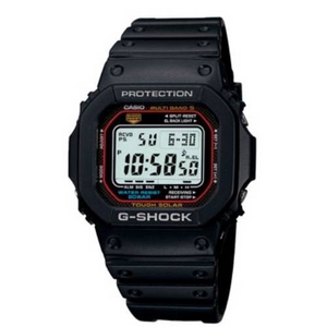 CASIO(カシオ) G-SHOCK [5600シリーズ] GW-M5600-1JF