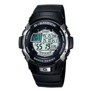 CASIO(カシオ) G-SHOCK [G-SPIKE（Gスパイク)] G-7700-1JF