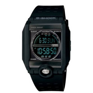 CASIO(カシオ) G-SHOCK [ADVANCED（アドバンス）] G-8100-1JF