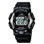 CASIO(カシオ) G-SHOCK [GULFMAN（ガルフマン）] GW-9100-1JF