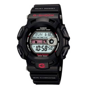 CASIO(カシオ) G-SHOCK [GULFMAN（ガルフマン）] G-9100-1JF