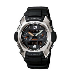 CASIO(カシオ) G-SHOCK [2500シリーズ] GW-2500-1AJF