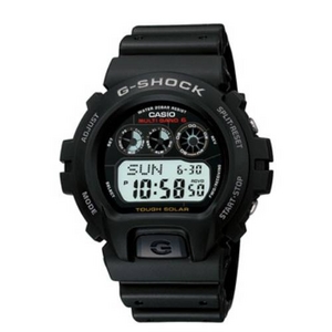 CASIO(カシオ) G-SHOCK [6900シリーズ] GW-6900-1JF