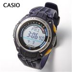 CASIO（カシオ） 腕時計 SGW-200-2JF/ネイビー