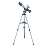 MIZAR-TEC（ミザールテック） 屈折式天体望遠鏡 TL-750
