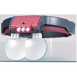 TERASAKI(テラサキ) ヘッドルーペ メガビュープロLED-L MGL-N