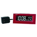 SEIKO CLOCK(セイコークロック) 交流式デジタル目覚まし時計 DL209R