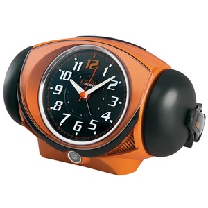 SEIKO CLOCK(セイコークロック) ウルトラライデン 超大音量目覚まし時計 NR441E