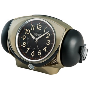 SEIKO CLOCK(セイコークロック) ウルトラライデン 超大音量目覚まし時計 NR441N