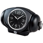 SEIKO CLOCK(セイコークロック) ウルトラライデン 超大音量目覚まし時計 NR441K