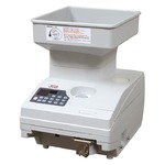 ダイト 高速カウント硬貨計数機 DCS-4000