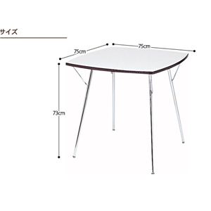 V NY dining table SHAMIDOij[ _CjOe[u V~hj uE摜4