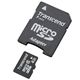 Transcend 4GB microSDHC