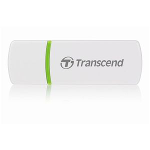 Transcend(gZh) 4GB microSDHC J[h[_ P5 Zbg zCg摜3XV