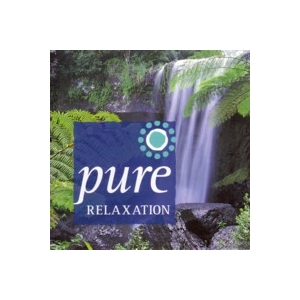 【Pure Relaxation CD】ヒーリング音楽NEW WORLD