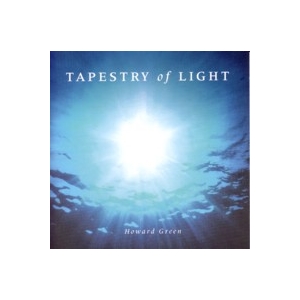 【A Tapestry of light CD】ヒーリング音楽NEW WORLD