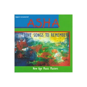 【Love Songs to Remember CD】ヒーリング音楽NEW WORLD