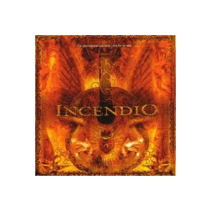 【INCENDIO (インセンディオ)】ヒーリング音楽NEW WORLD 