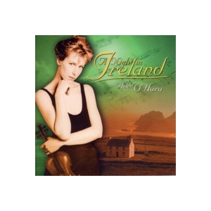 【A Night in Ireland CD】ヒーリング音楽NEW WORLD