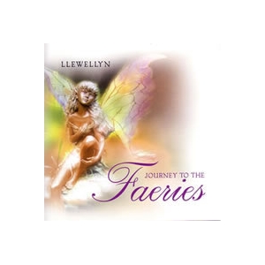 【Journey to the Faeries CD】ヒーリング音楽NEW WORLD