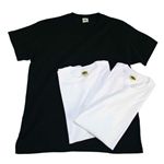 オーガニックコットンTee3枚セット L