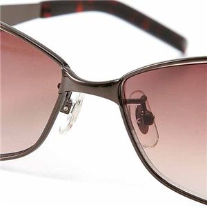 49%OFF】RayBan(レイバン) サングラス RB3369-014/13／ブラウン