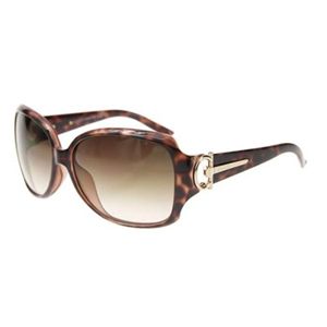 GUCCI(グッチ) サングラス  GG3115/F/S-U58/WO・ブラウングラデーション×ピンクブラウンマーブル