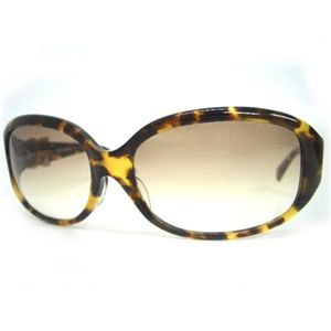 Dolce&Gabbana（ドルチェ＆ガッバーナ） ユニセックスモデル サングラス DG4036-502／13・ブラウングラデーション×イエロー系デミブラウン