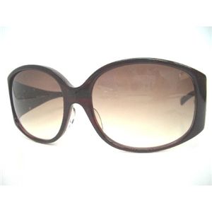 Dolce&Gabbana（ドルチェ＆ガッバーナ） ユニセックスモデル サングラス DG4039-615／13・ブラウングラデーション×ダークワイン【B】