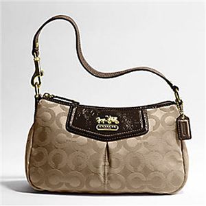 COACH（コーチ） ショルダーバッグ 43265 B4/KH