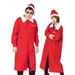 【クリスマスコスプレ 衣装】クリスマス特攻服 聖夜上等 Men's