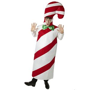【クリスマスコスプレ 衣装】キャンディマン