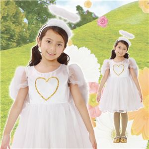 【コスプレ】 リトルキューピッド 100　（子供用/キッズ）