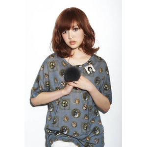 yRXvz yϔMEBbOzytEBbOzHip Chick Wig Tokyo tHXg{u `F[~bNX 4560320836827摜1