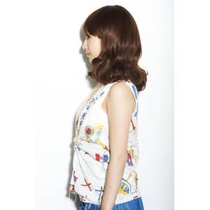 yRXvz yϔMEBbOzytEBbOzHip Chick Wig Tokyo XEB[g~fBA i`uE 4560320836834摜2